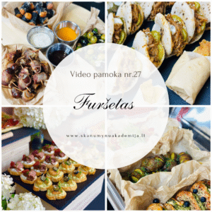 FURŠETAS