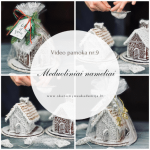 MEDUOLINIAI NAMELIAI