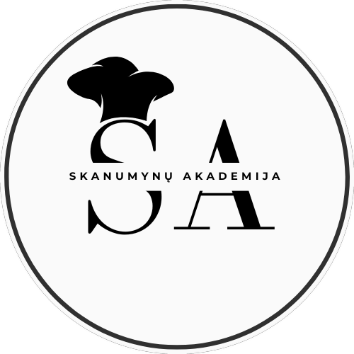 Skanumynų akademija